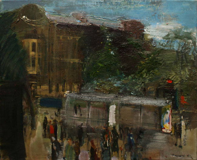 Дмитрий Флегонтов