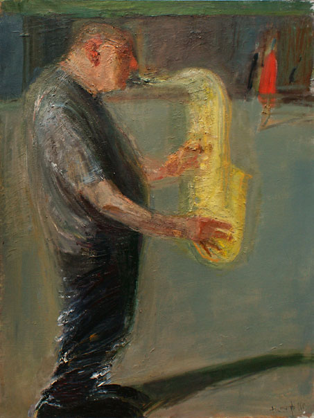 Дмитрий Флегонтов