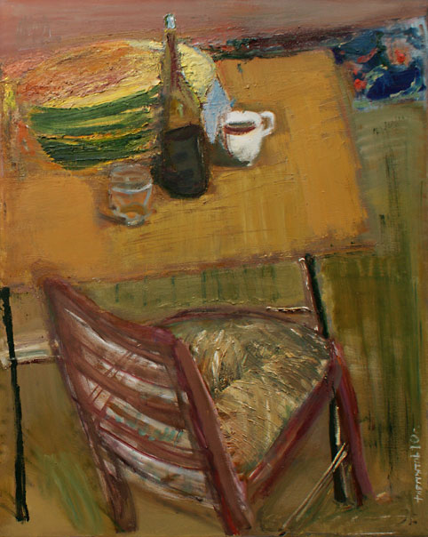 Дмитрий Флегонтов