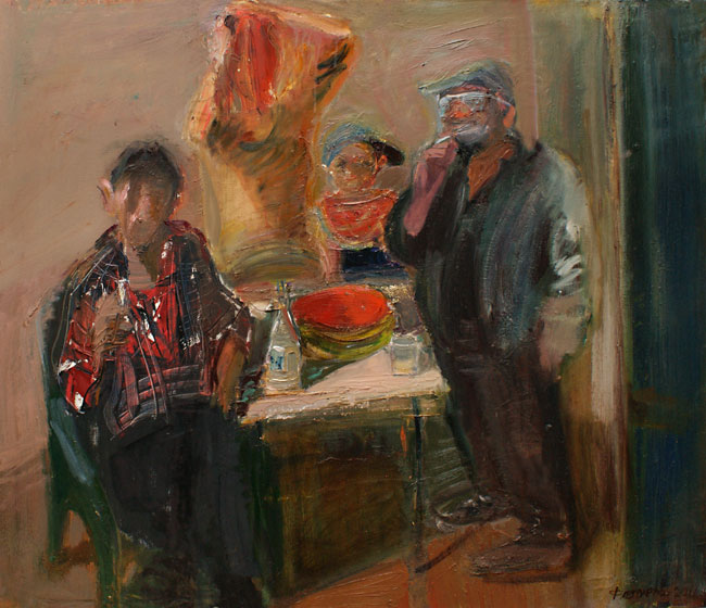 Дмитрий Флегонтов