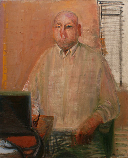 Дмитрий Флегонтов