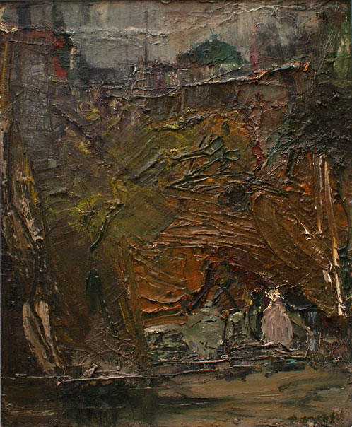 Дмитрий Флегонтов