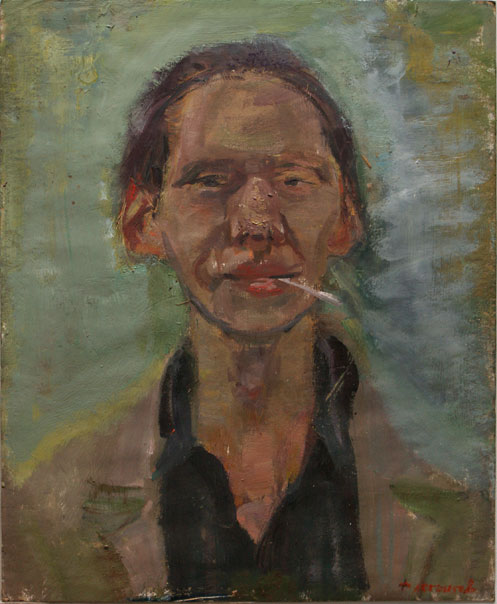 Дмитрий Флегонтов