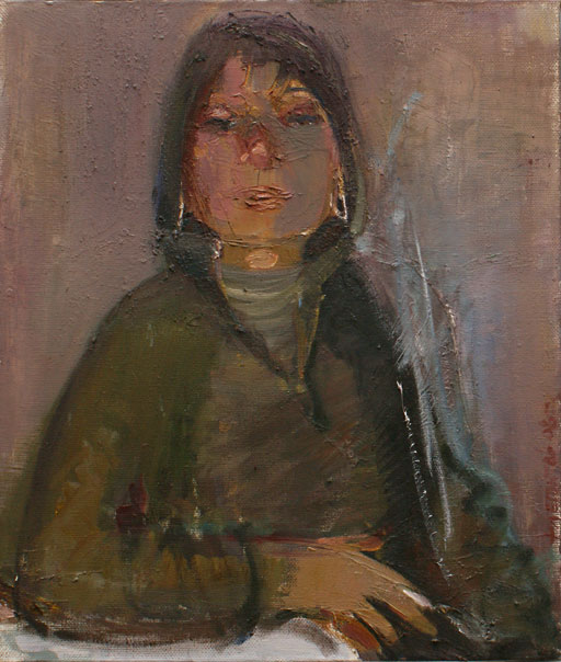 Дмитрий Флегонтов