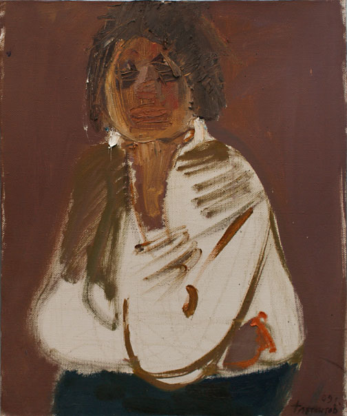 Дмитрий Флегонтов