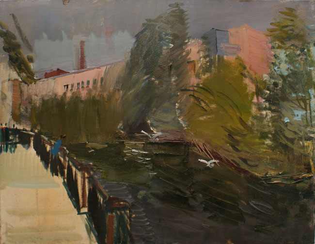 Дмитрий Флегонтов