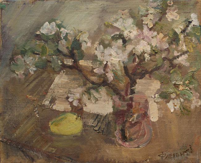 Дмитрий Флегонтов