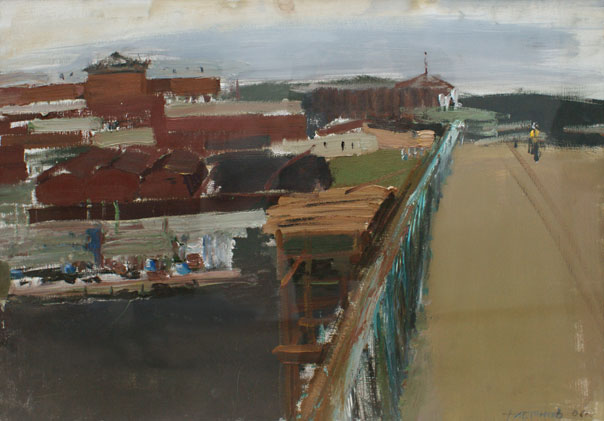 Дмитрий Флегонтов