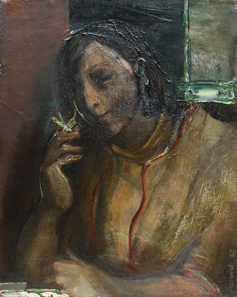 Дмитрий Флегонтов