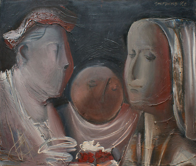 Дмитрий Флегонтов