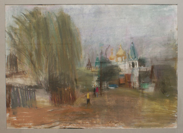 Дмитрий Флегонтов