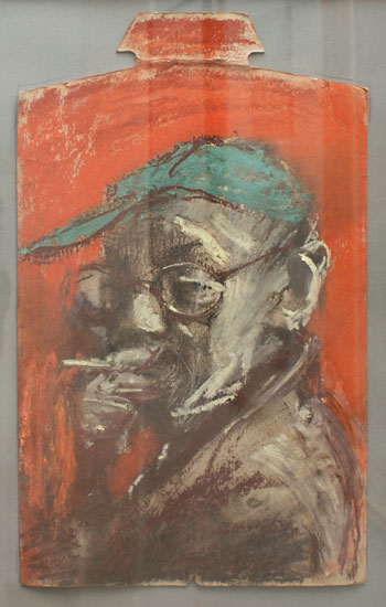 Дмитрий Флегонтов
