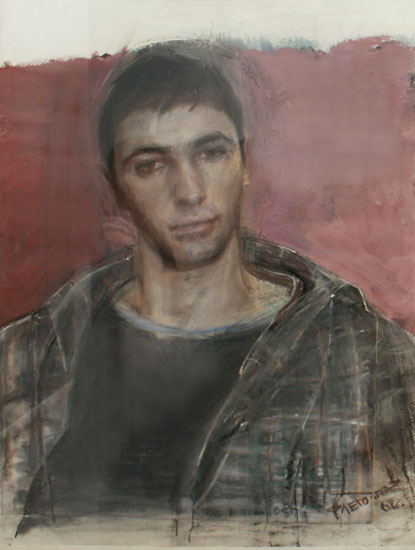 Дмитрий Флегонтов