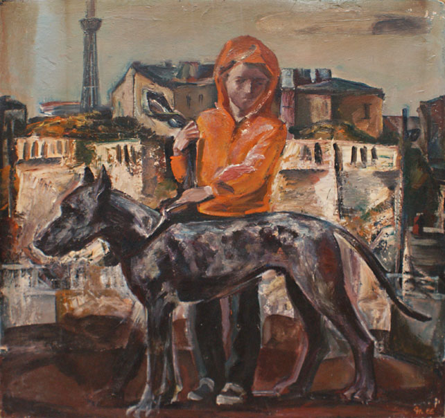 Дмитрий Флегонтов