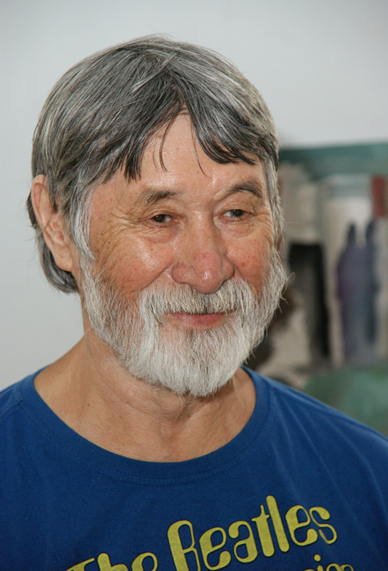 Марат Тажибаев