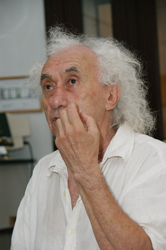 Анатолий Заславский
