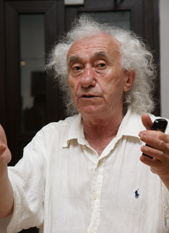 Анатолий Заславский