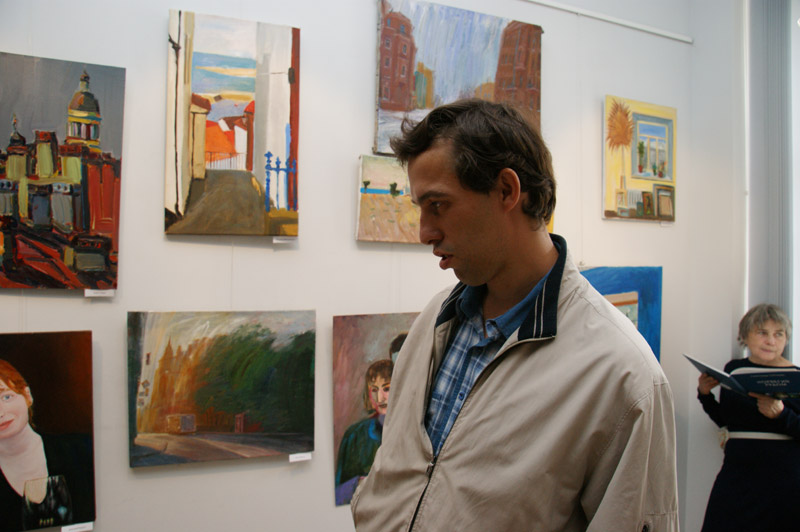 Дмитрий Анигеев