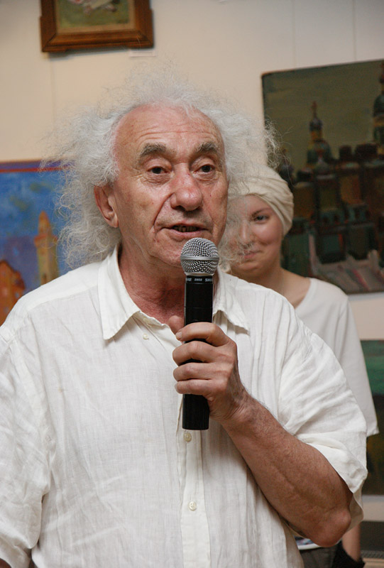 Анатолий Заславский