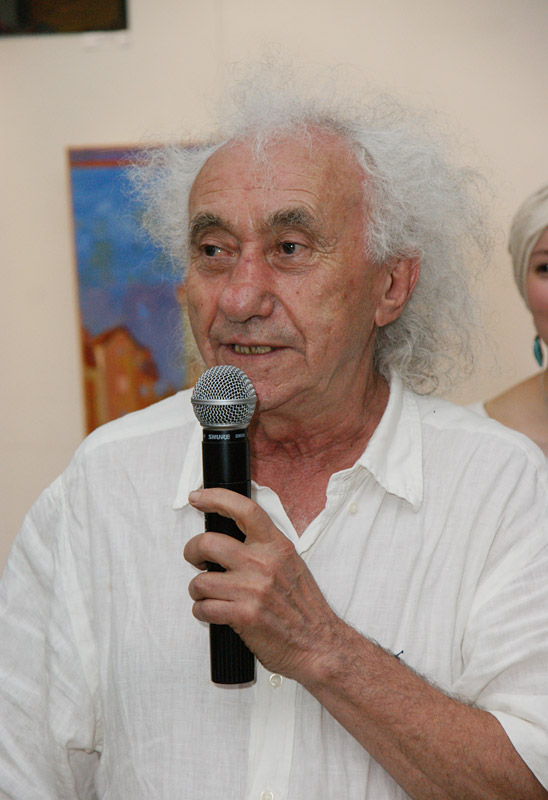 Анатолий Заславский