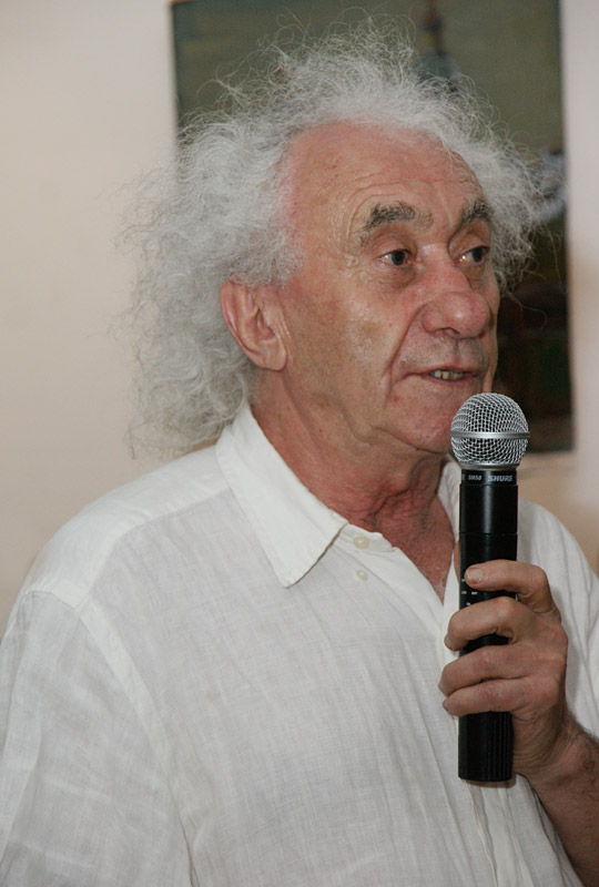 Анатолий Заславский