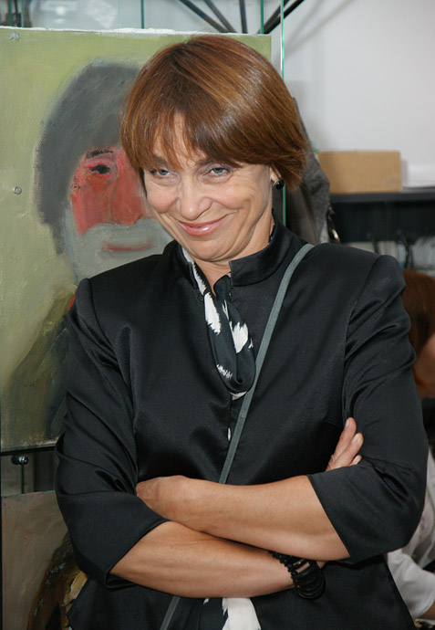 Татьяна Соловьёва