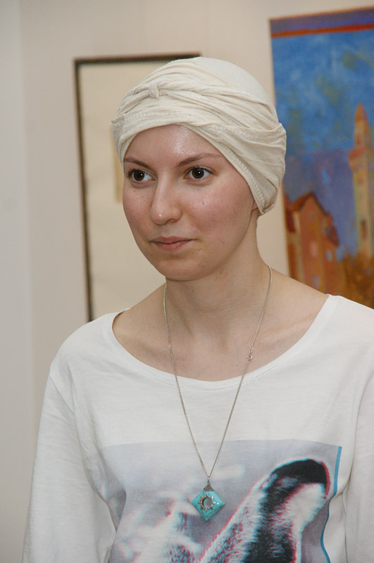 Анастасия Кулаковаа