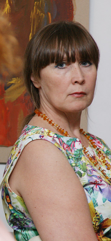 Татьяна Воронкова 