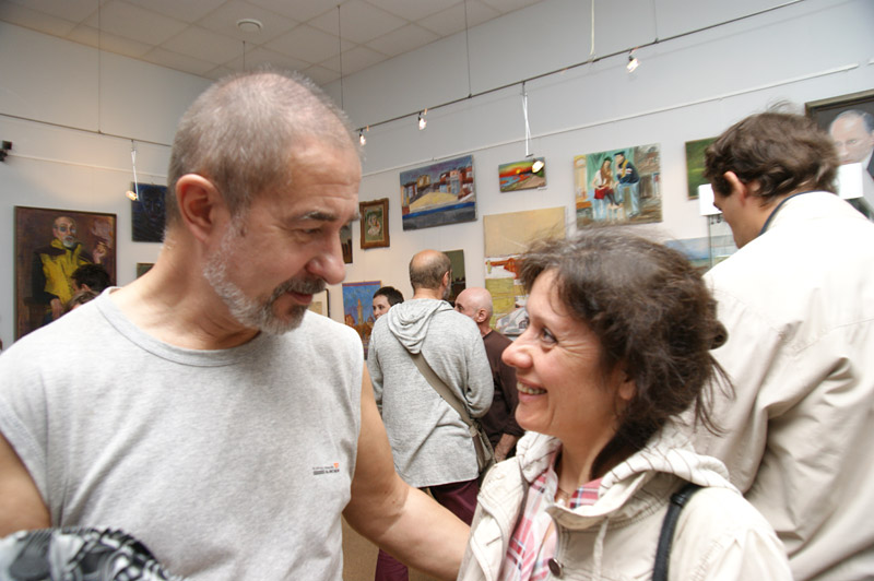 Георгий Мудрёнов, Ирина Шигабутдинова