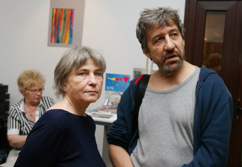 Анна Иконникова
