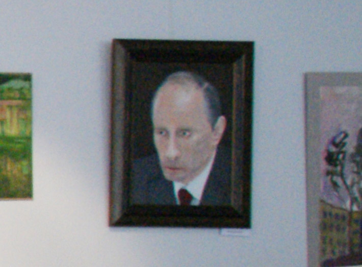 Дмитрий Бураго
