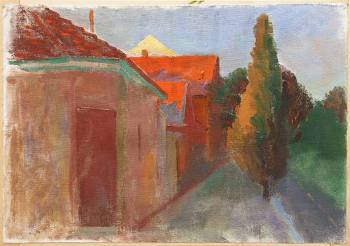 Марат Тажибаев