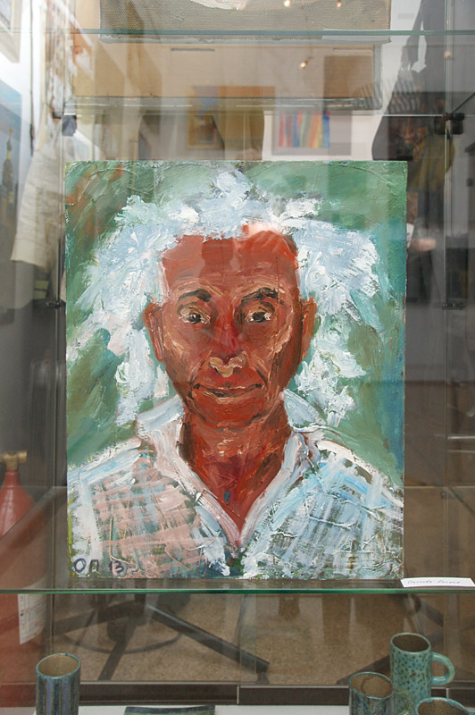 Оксана Петрова