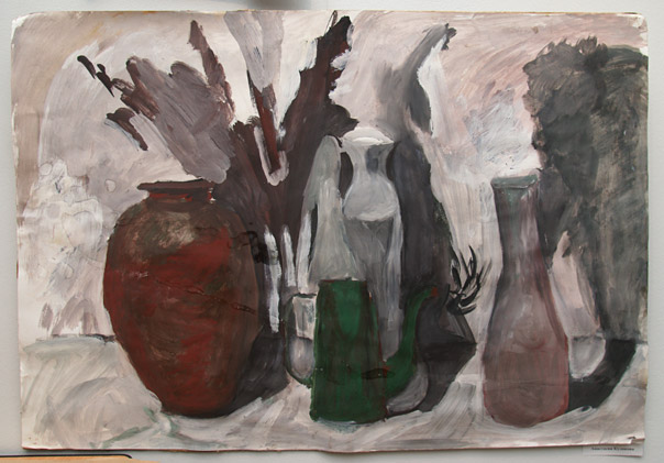 Анастасия Кулакова