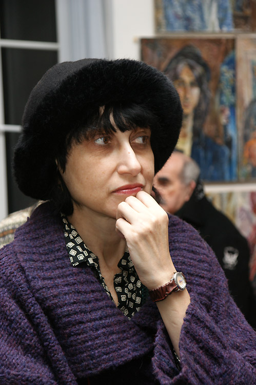 Татьяна Зусес