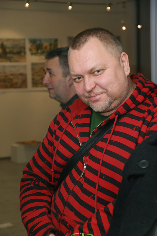 Азаматъ Э. Чеслав