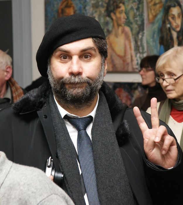 Станислав Коган