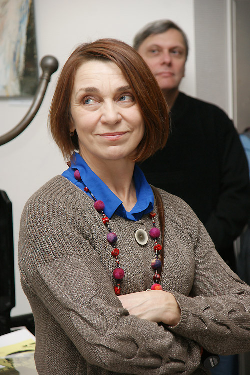 Татьяна Соловьева