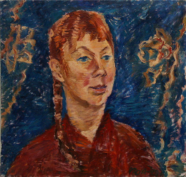 Александр Рохлин