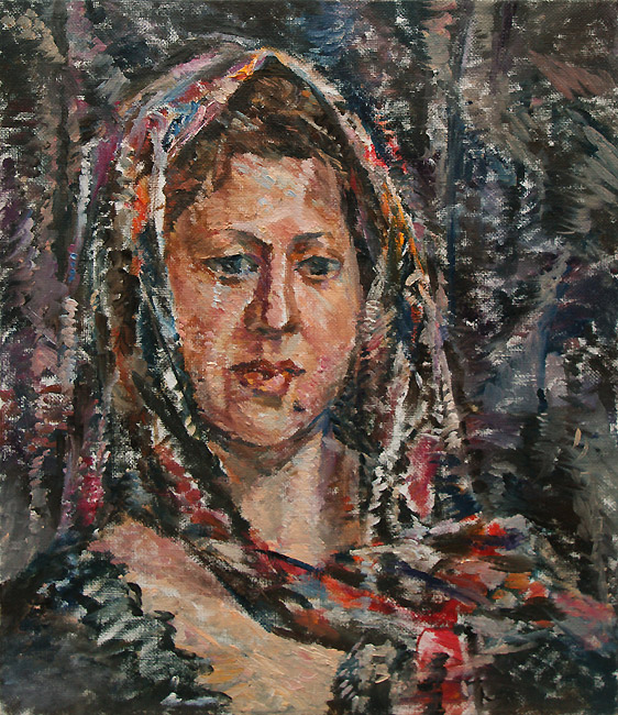 Александр Рохлин