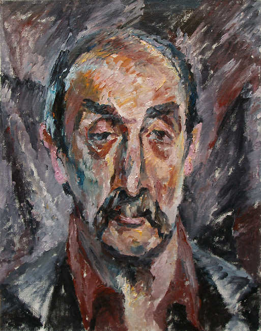 Александр Рохлин