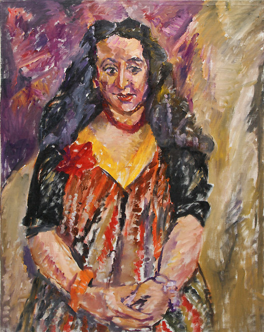 Александр Рохлин