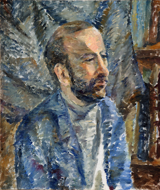 Александр Рохлин