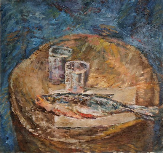 Александр Рохлин