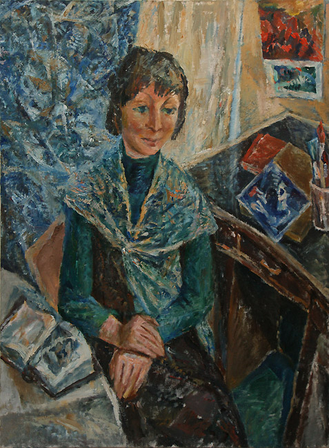 Александр Рохлин
