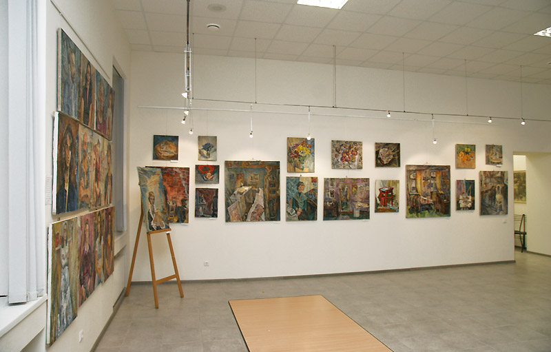 Александр Рохлин