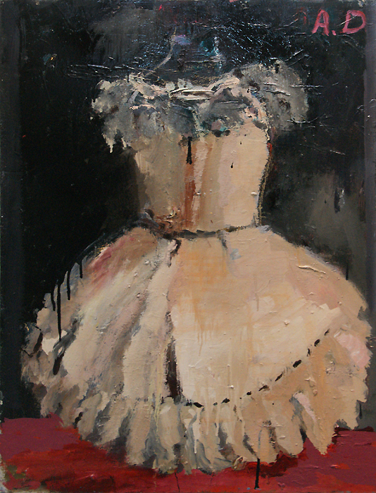 Алла Давыдова