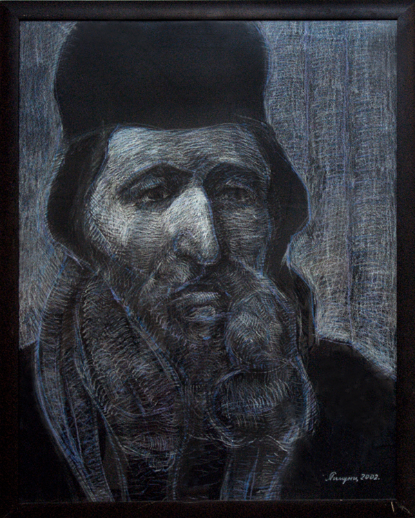 Александр Симуни