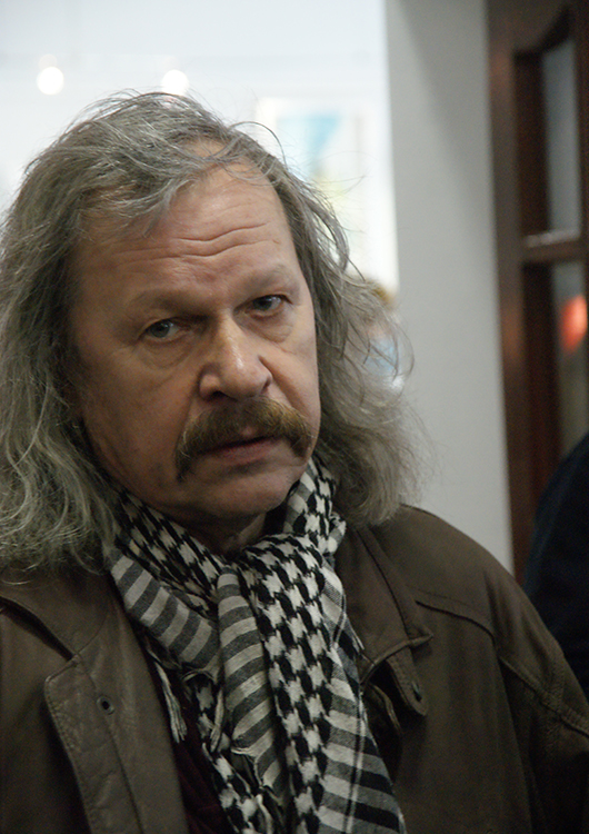 Валерий Земских