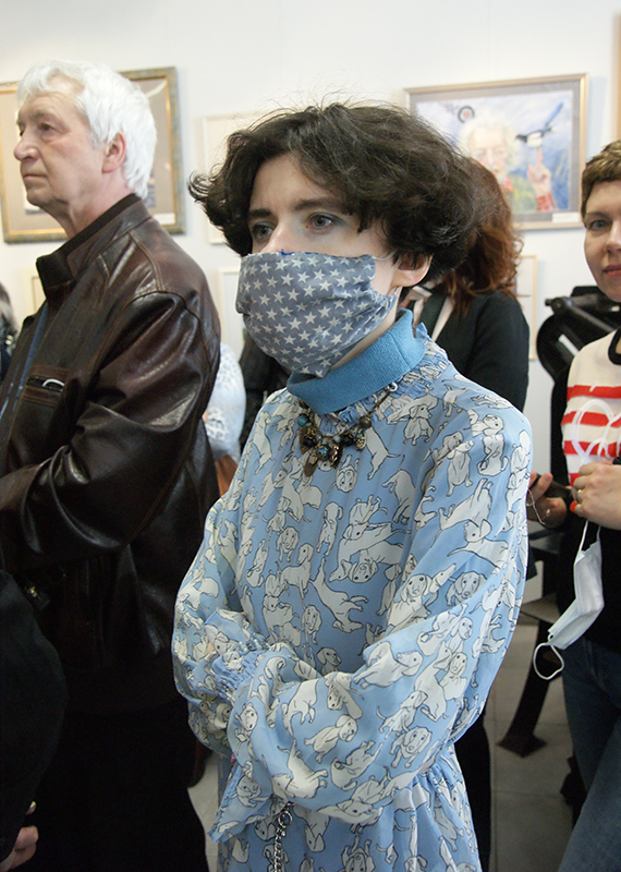 Алла Зиневич
